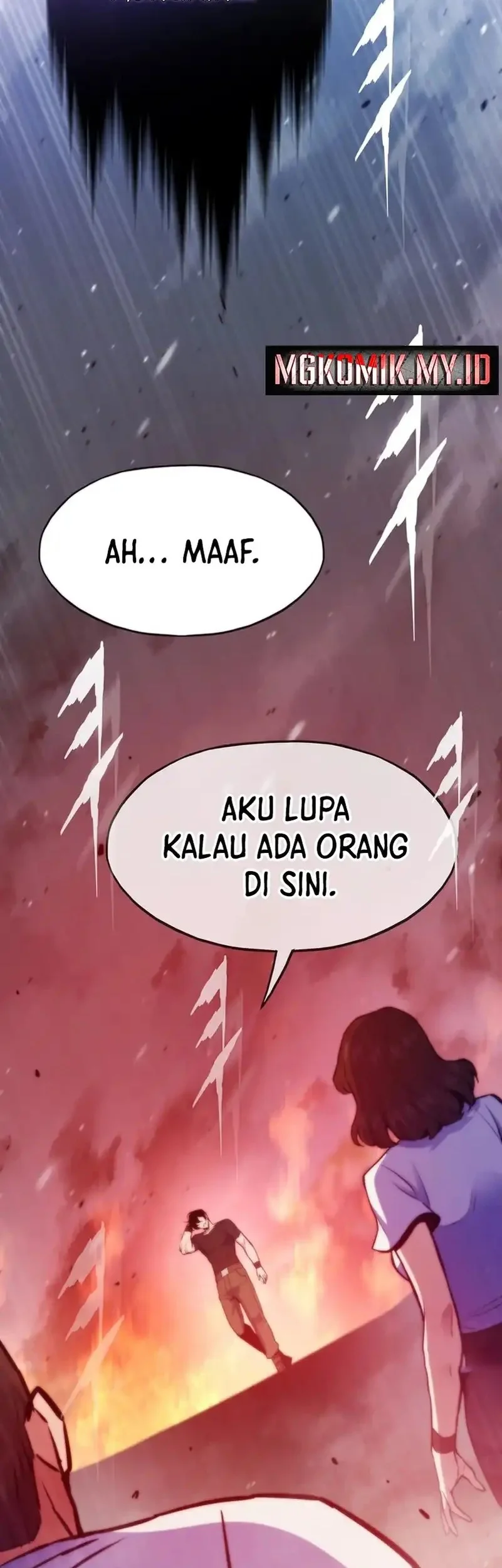 Past Life Regressor Chapter 148 Gambar 87