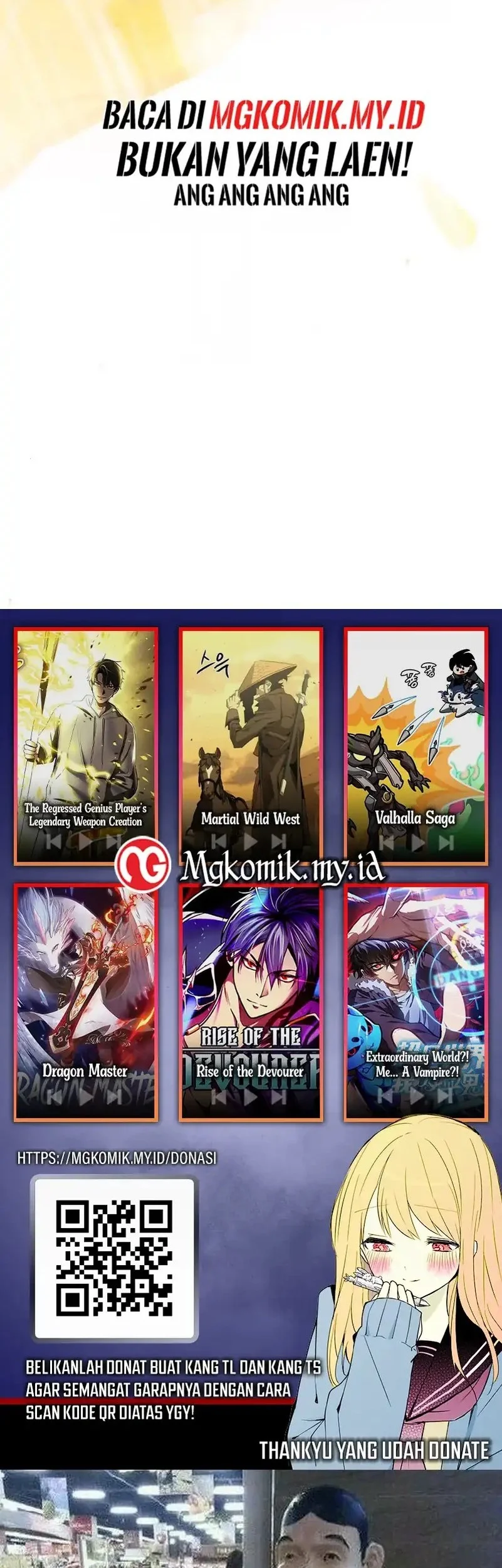 Past Life Regressor Chapter 148 Gambar 90