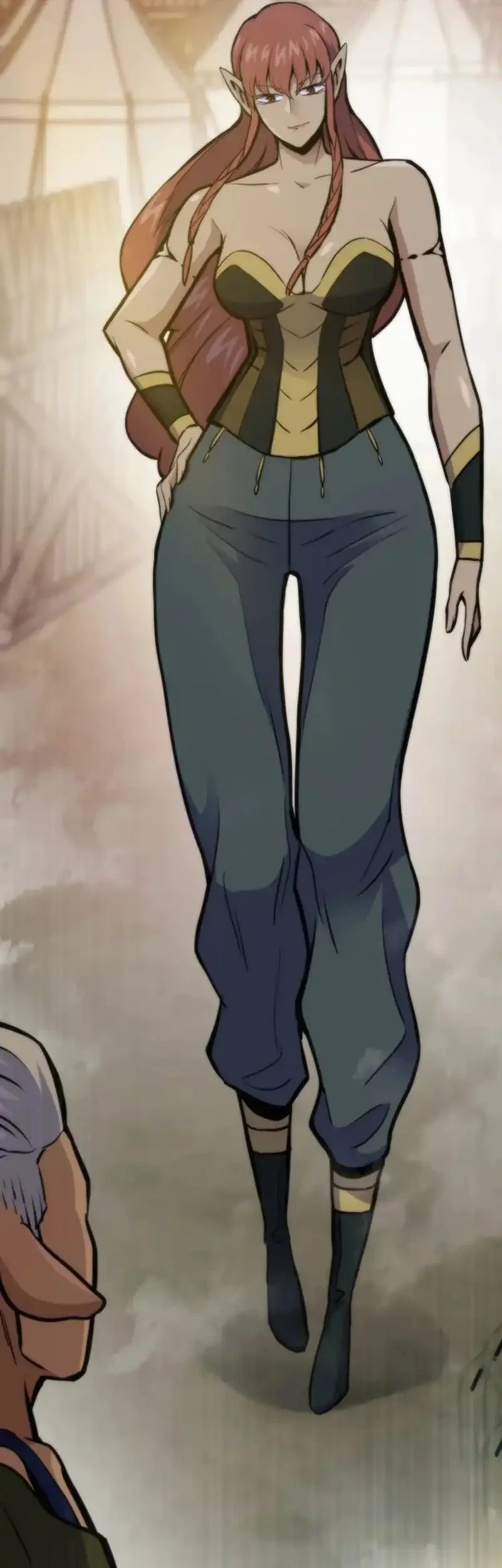 Past Life Regressor Chapter 148 Gambar 4