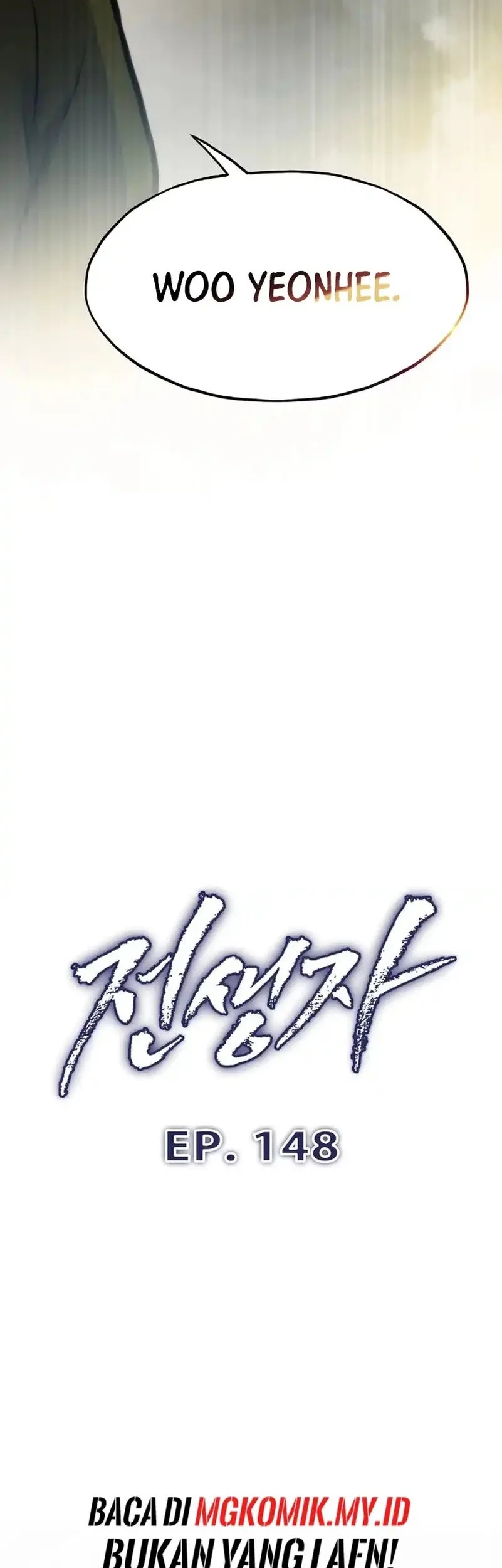 Past Life Regressor Chapter 148 Gambar 5