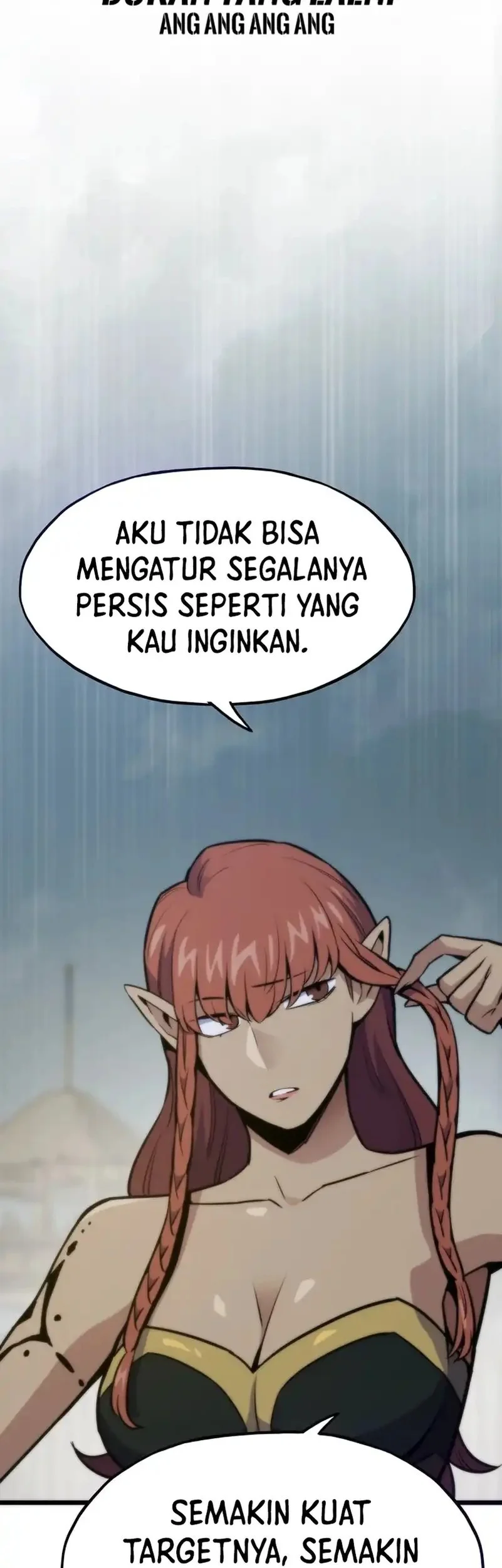 Past Life Regressor Chapter 148 Gambar 6