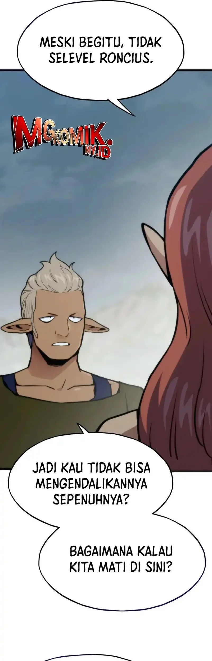 Past Life Regressor Chapter 148 Gambar 8