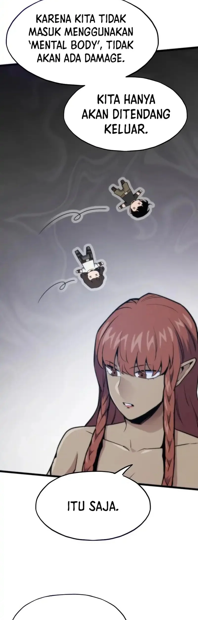 Past Life Regressor Chapter 148 Gambar 9