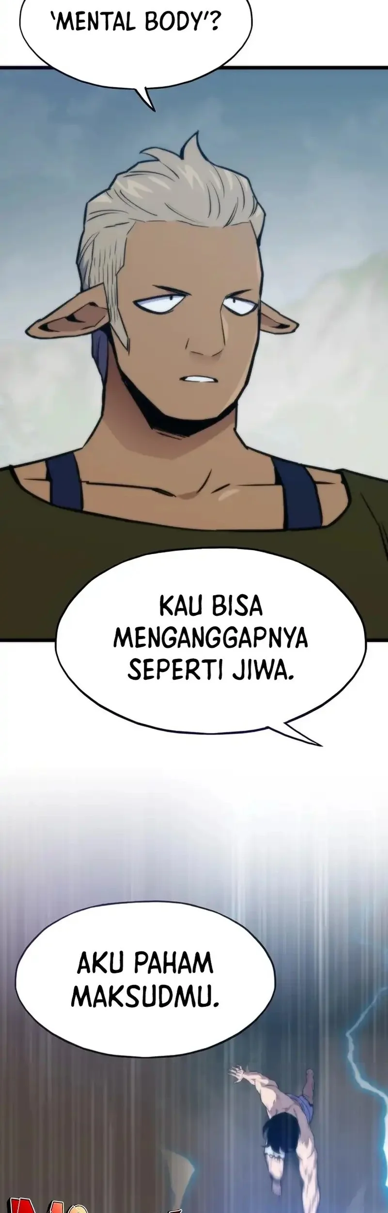 Past Life Regressor Chapter 148 Gambar 10