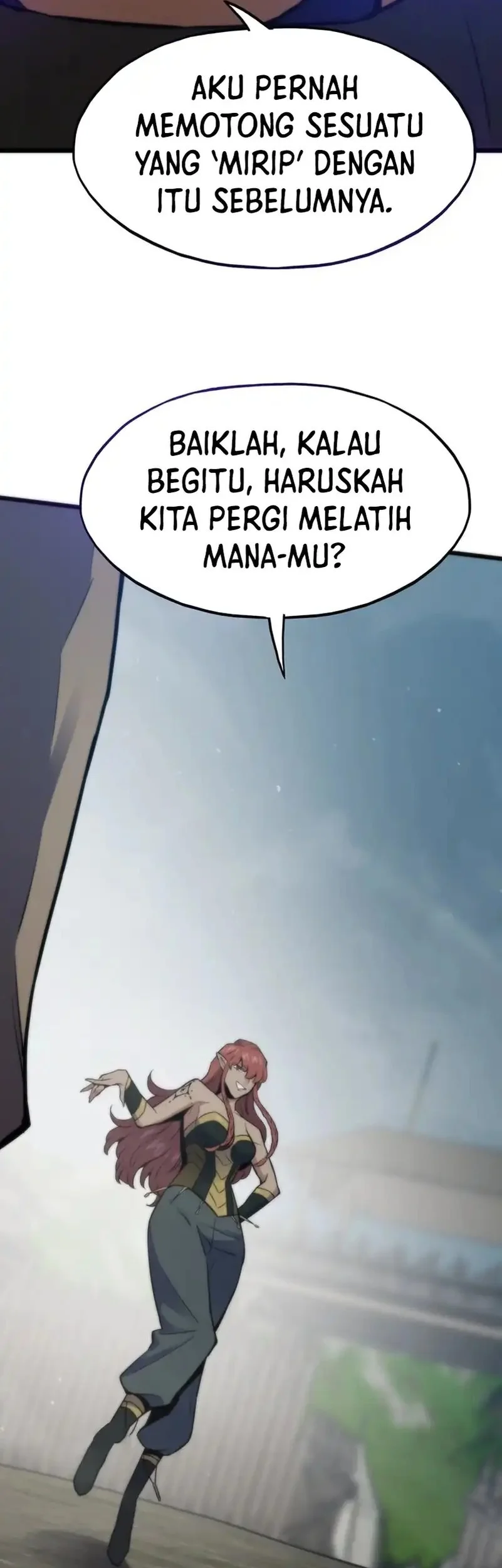 Past Life Regressor Chapter 148 Gambar 12