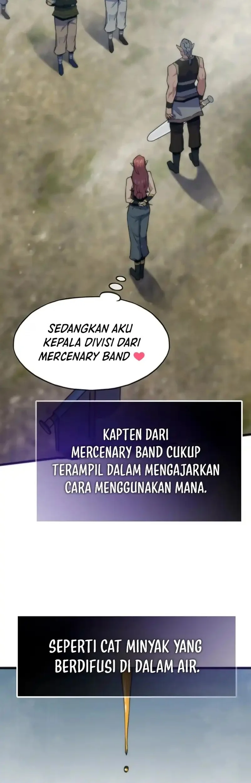 Past Life Regressor Chapter 148 Gambar 14