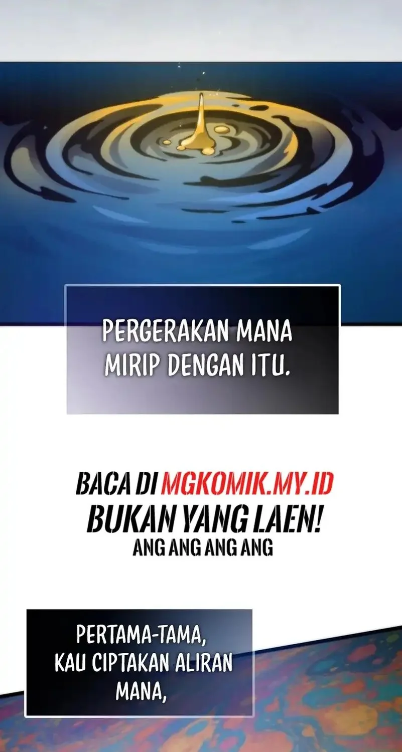 Past Life Regressor Chapter 148 Gambar 15