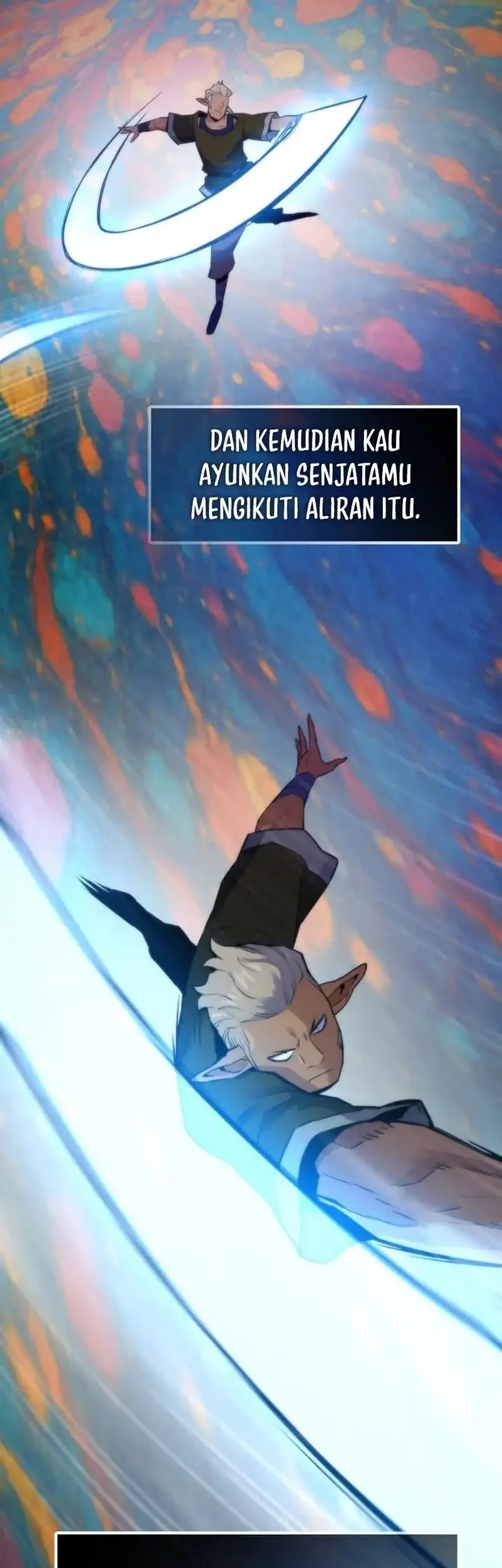 Past Life Regressor Chapter 148 Gambar 16