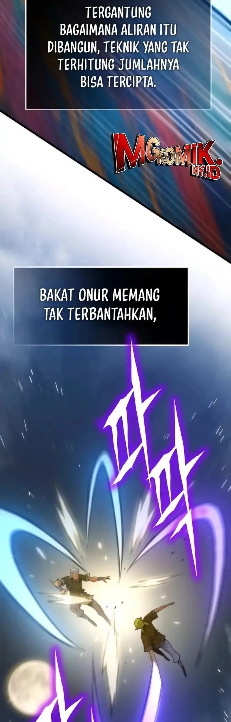 Past Life Regressor Chapter 148 Gambar 17