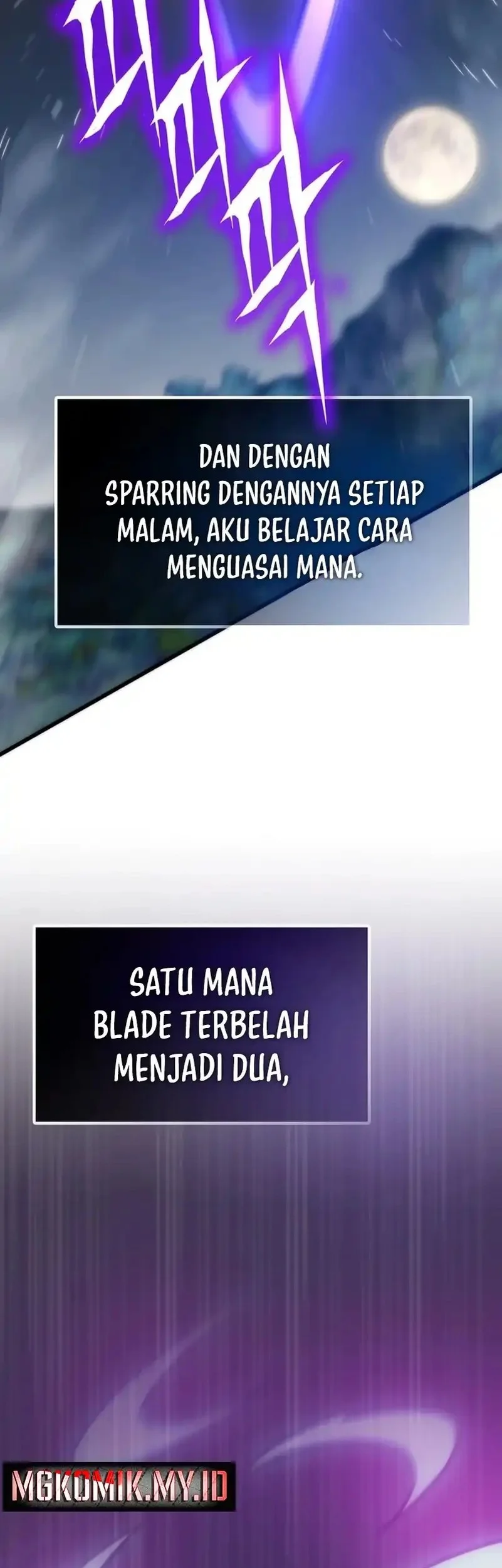 Past Life Regressor Chapter 148 Gambar 18