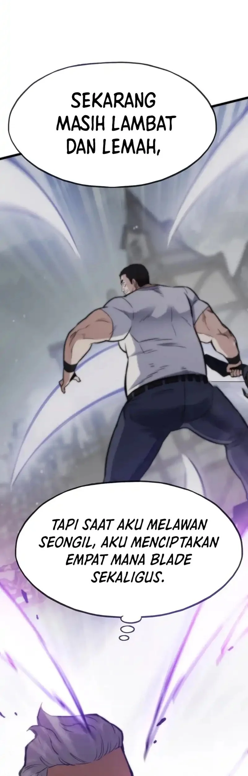 Past Life Regressor Chapter 148 Gambar 20