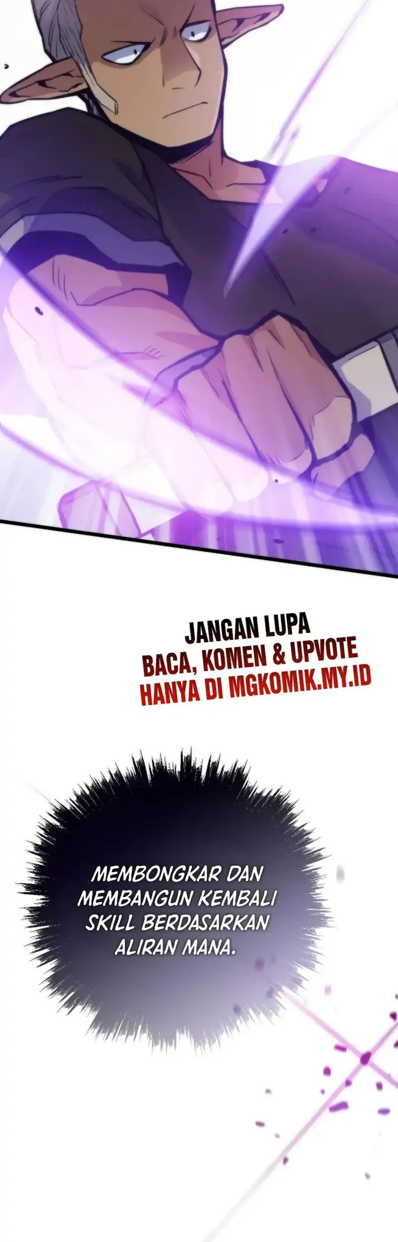Past Life Regressor Chapter 148 Gambar 21