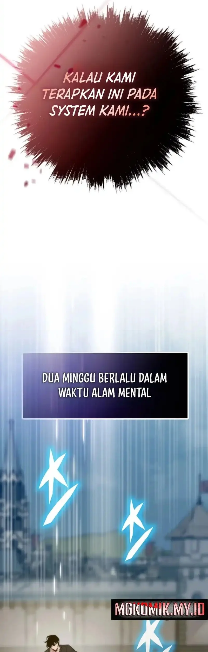 Past Life Regressor Chapter 148 Gambar 22