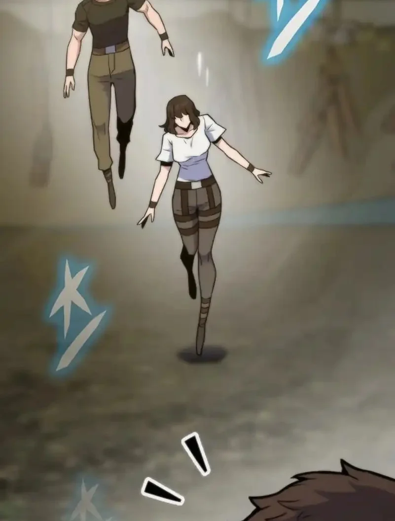 Past Life Regressor Chapter 148 Gambar 23