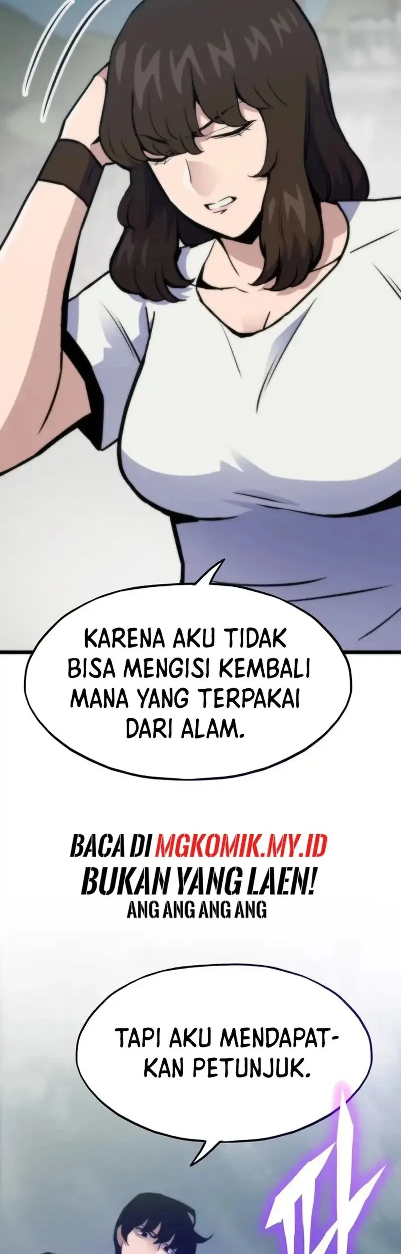 Past Life Regressor Chapter 148 Gambar 25