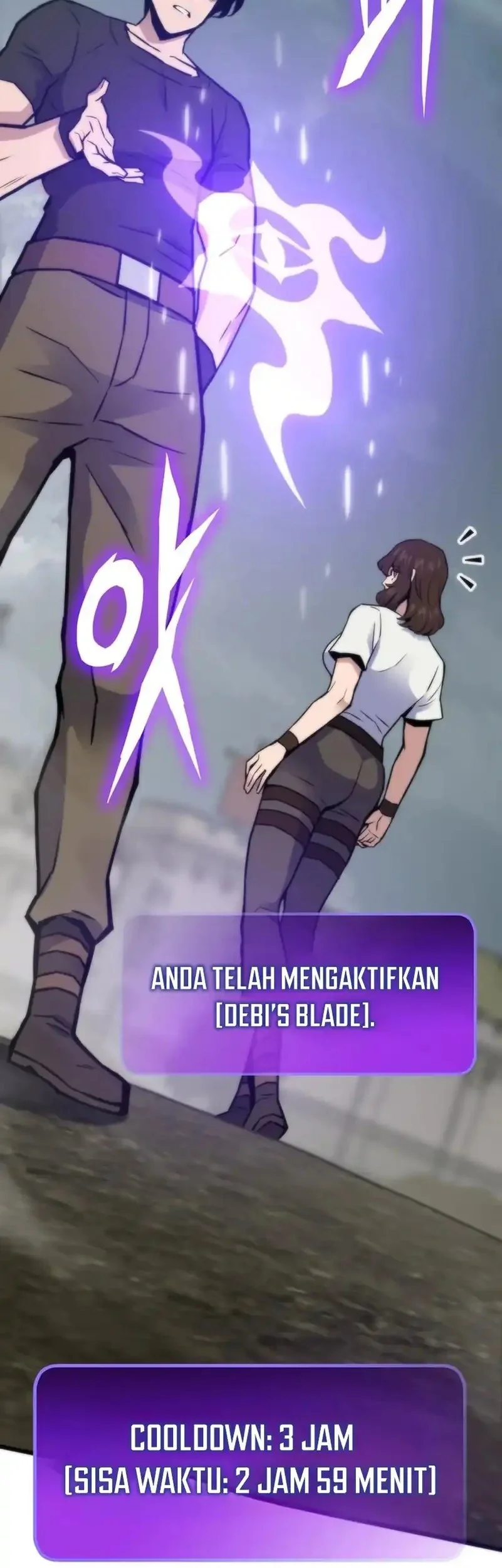 Past Life Regressor Chapter 148 Gambar 26