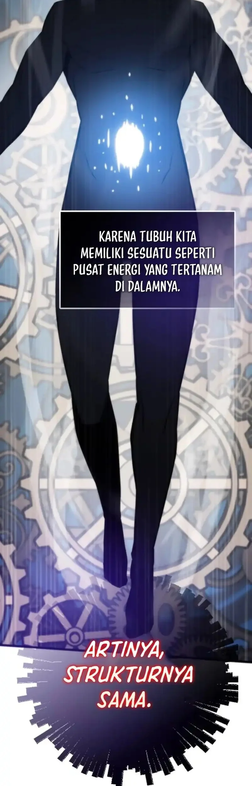 Past Life Regressor Chapter 148 Gambar 28