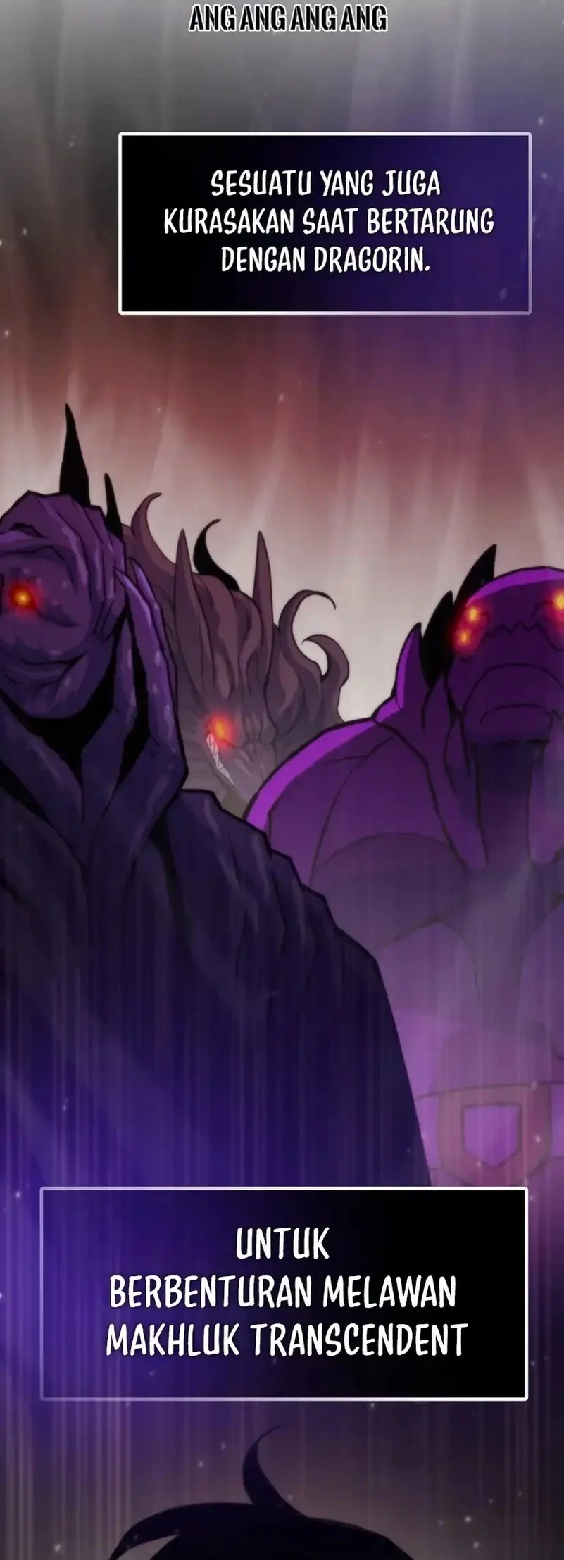 Past Life Regressor Chapter 148 Gambar 34