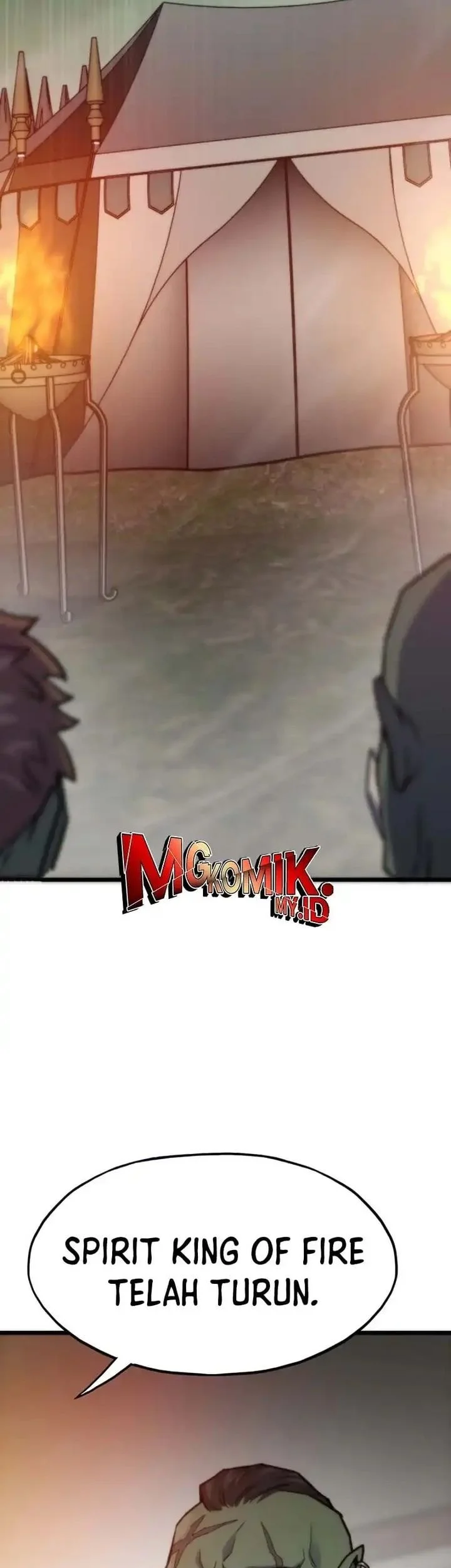 Past Life Regressor Chapter 149 Gambar 27