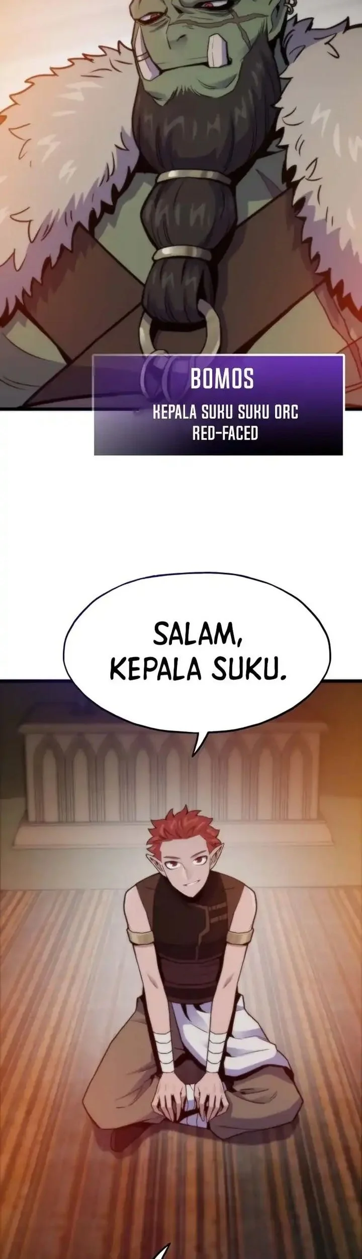 Past Life Regressor Chapter 149 Gambar 28