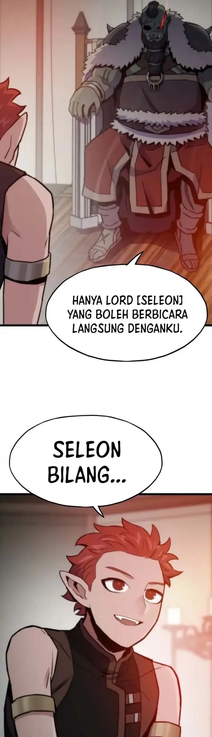 Past Life Regressor Chapter 149 Gambar 30