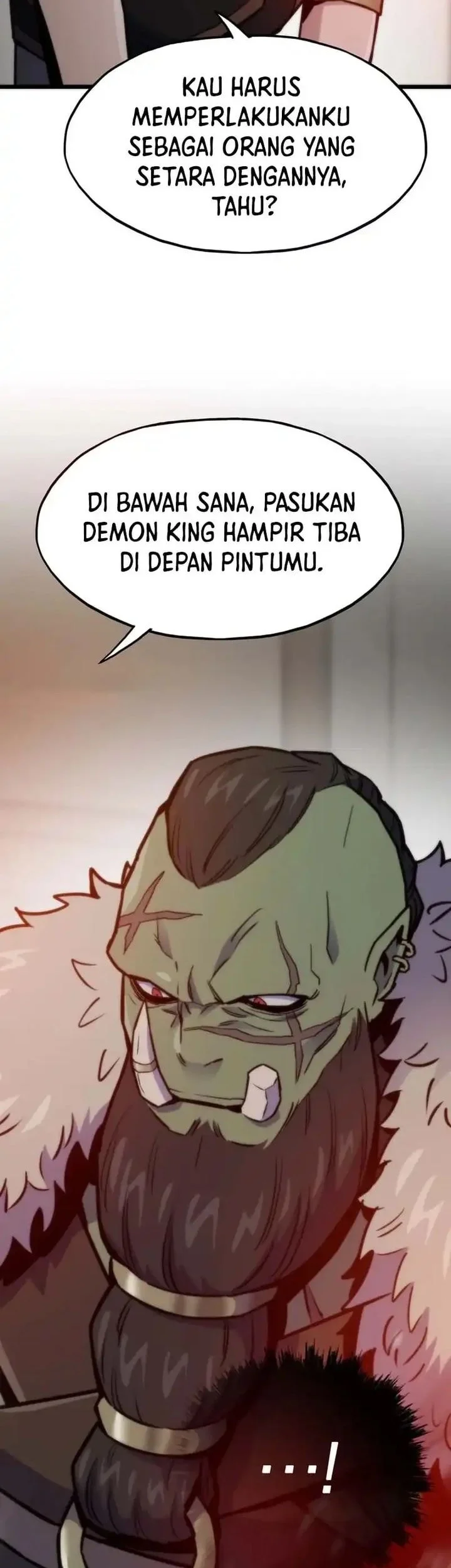 Past Life Regressor Chapter 149 Gambar 31