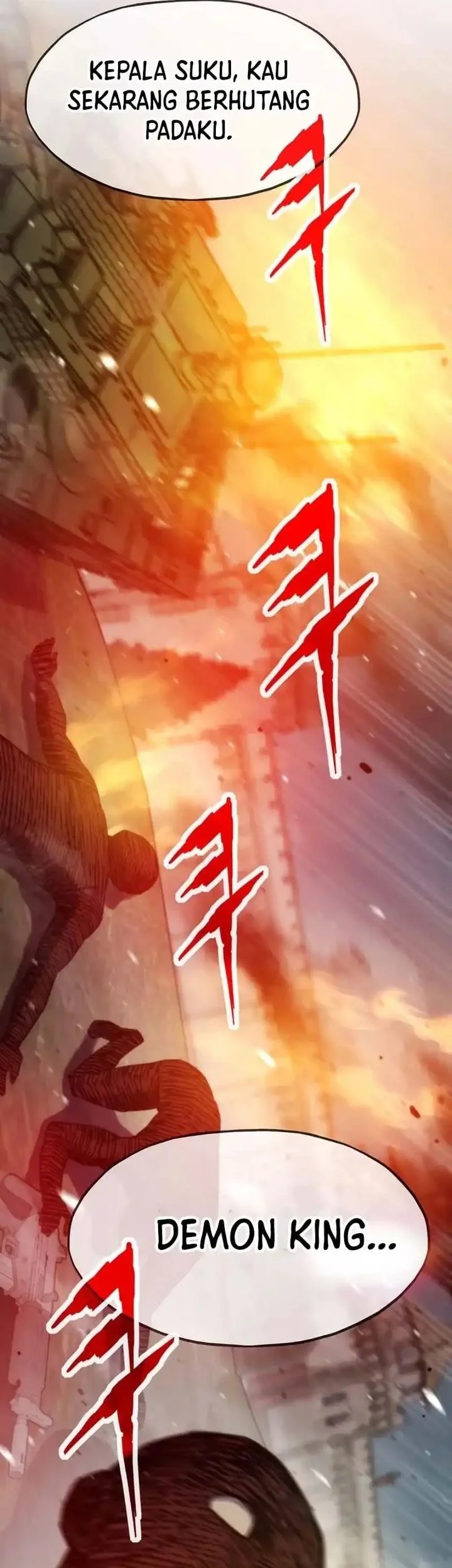 Past Life Regressor Chapter 149 Gambar 33