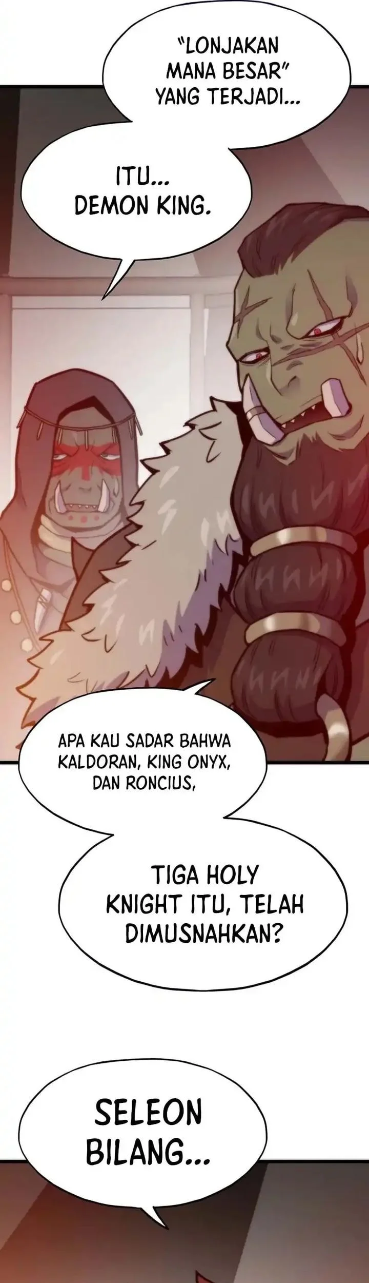 Past Life Regressor Chapter 149 Gambar 36