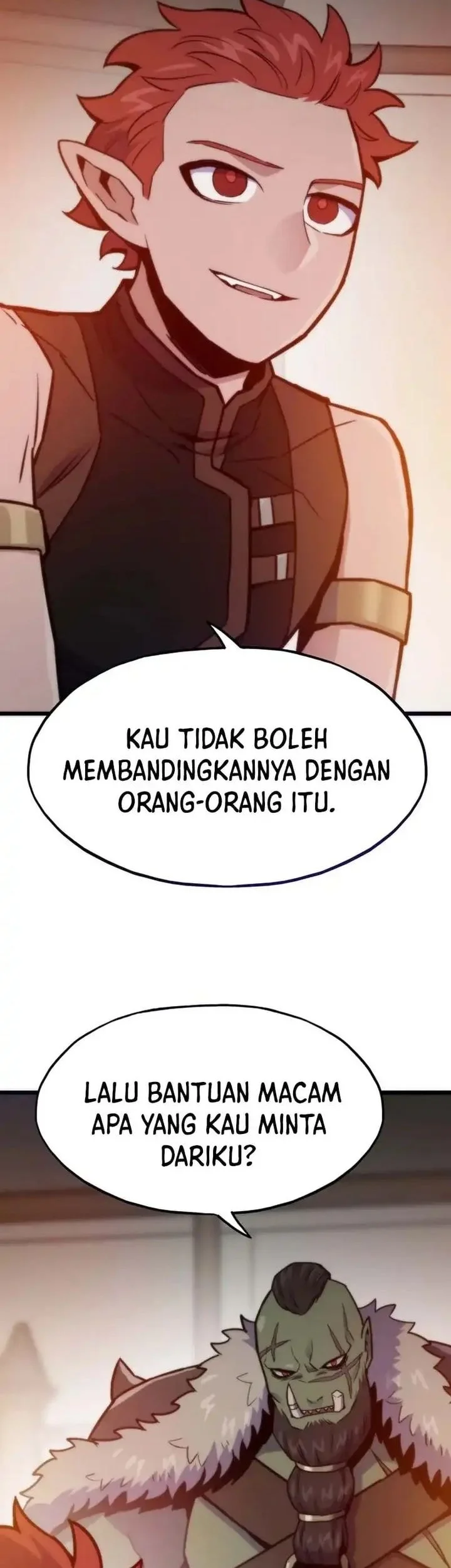 Past Life Regressor Chapter 149 Gambar 37