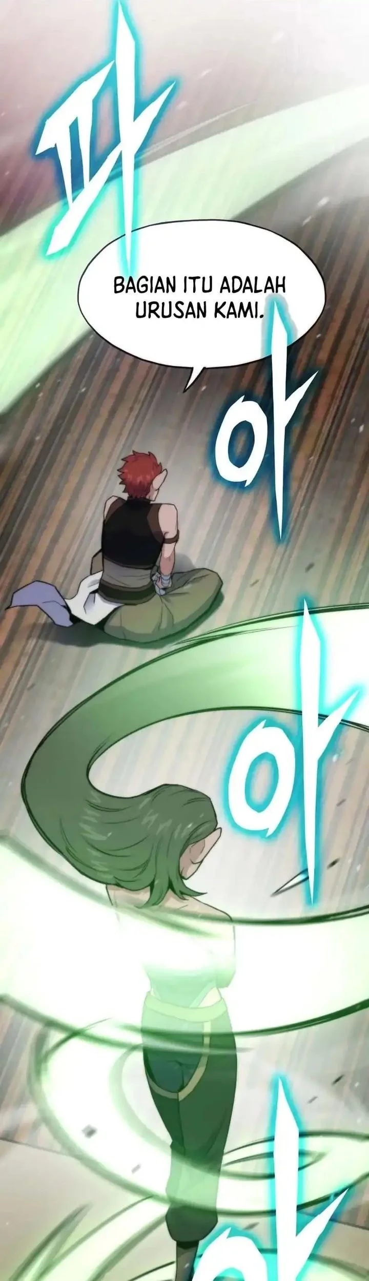 Past Life Regressor Chapter 149 Gambar 39