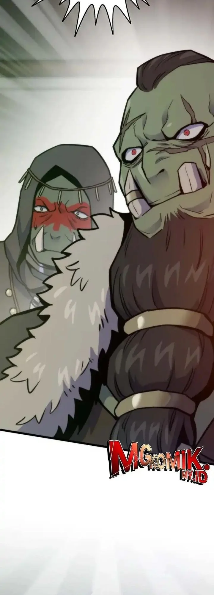 Past Life Regressor Chapter 149 Gambar 41