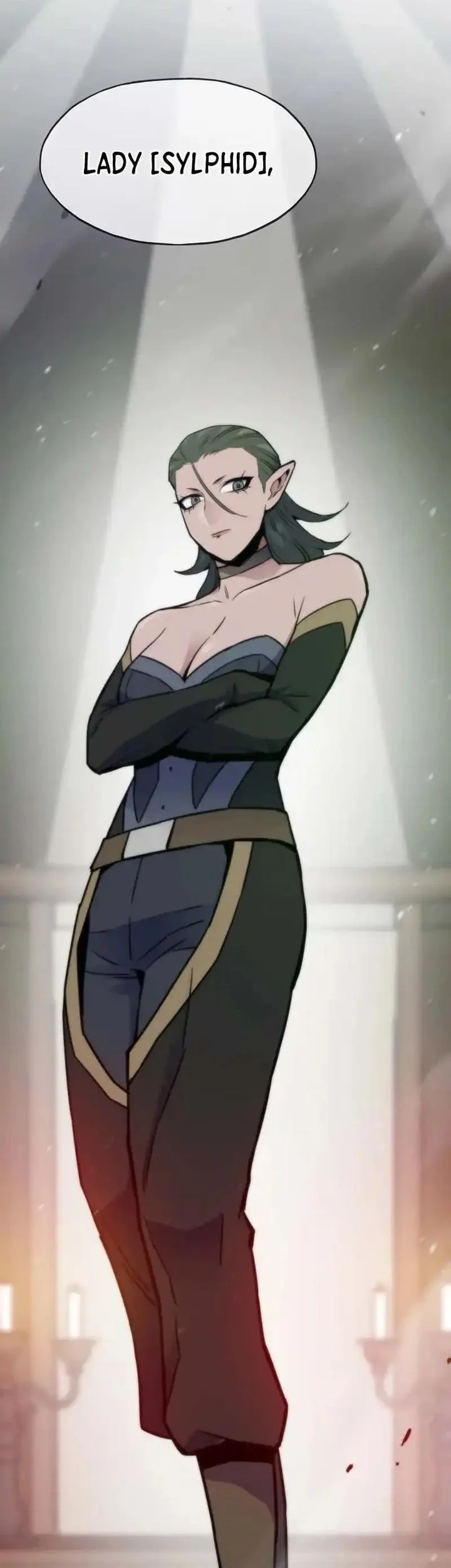 Past Life Regressor Chapter 149 Gambar 42