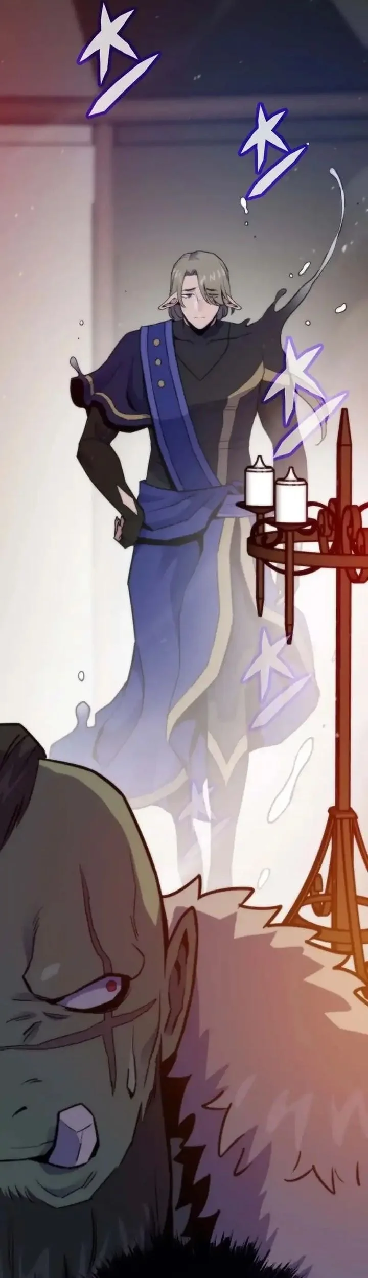 Past Life Regressor Chapter 149 Gambar 45