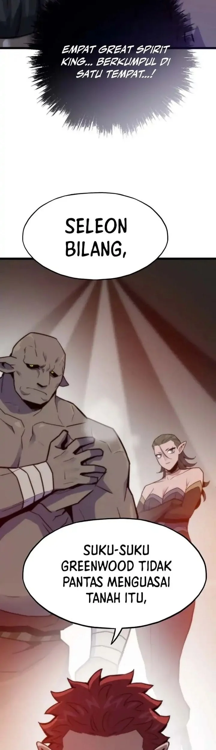 Past Life Regressor Chapter 149 Gambar 46