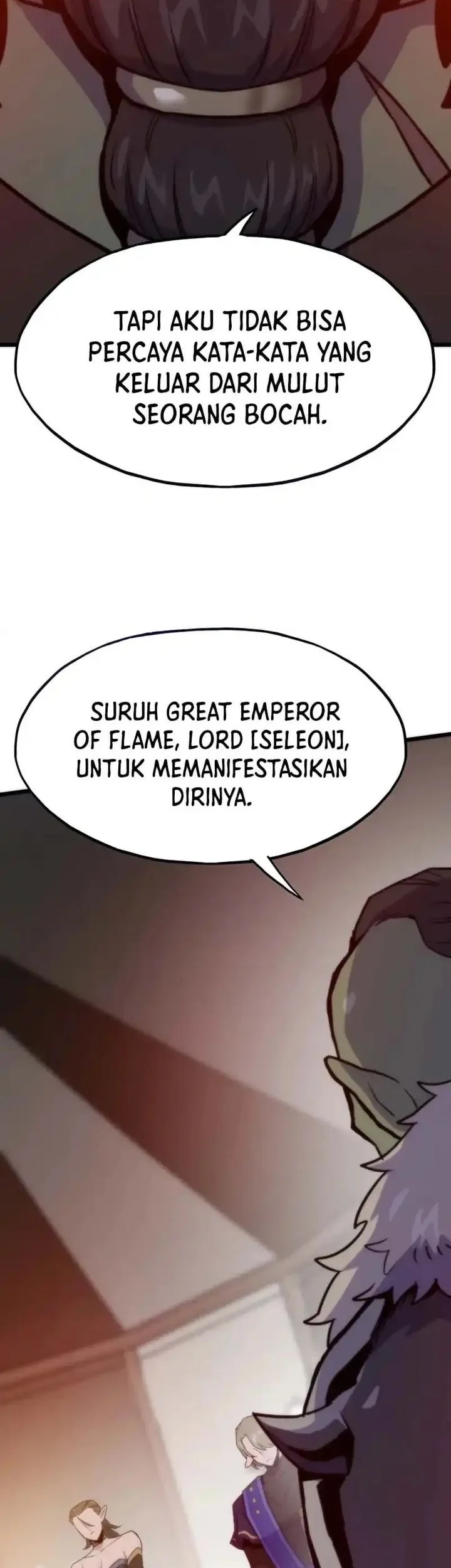 Past Life Regressor Chapter 149 Gambar 49