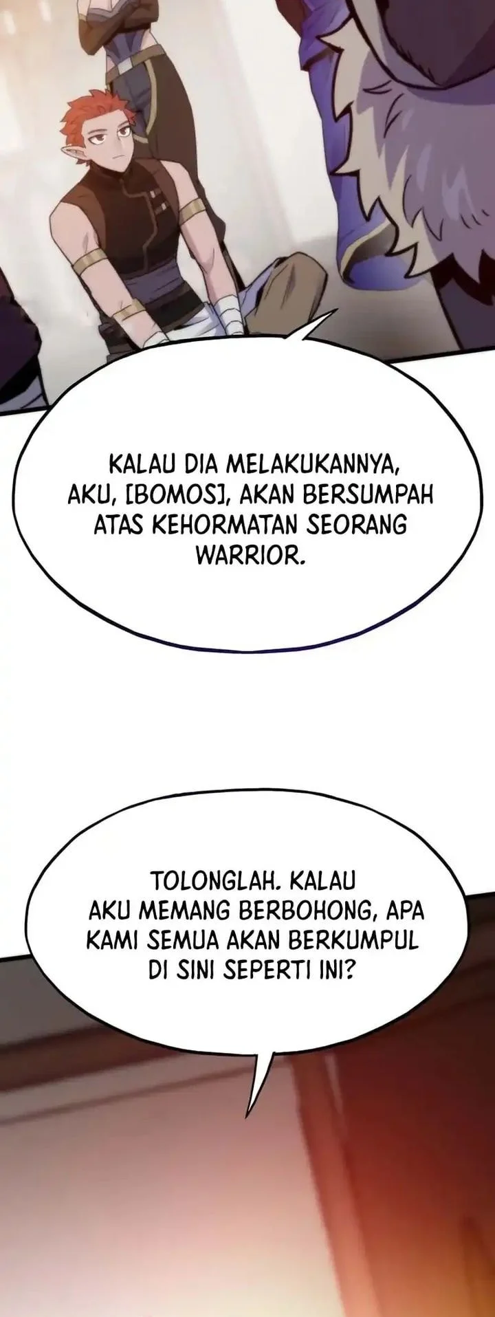 Past Life Regressor Chapter 149 Gambar 50