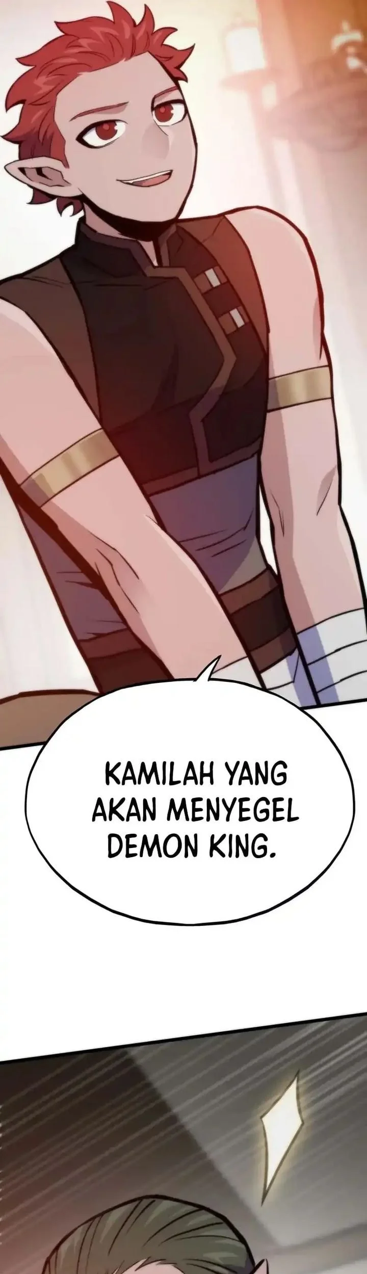 Past Life Regressor Chapter 149 Gambar 51