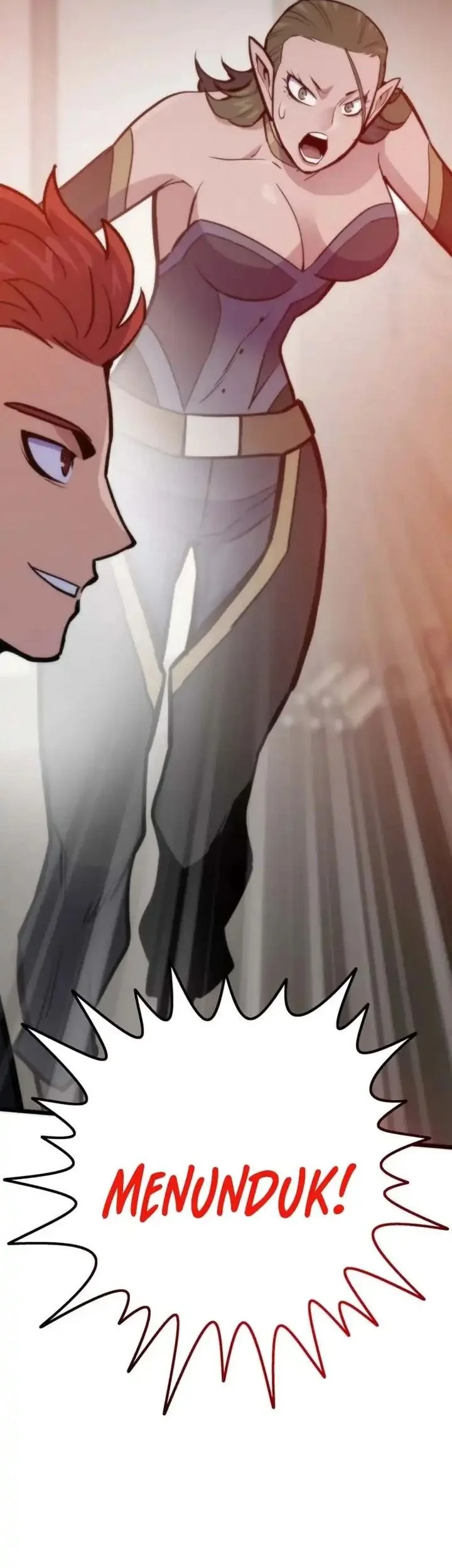 Past Life Regressor Chapter 149 Gambar 54