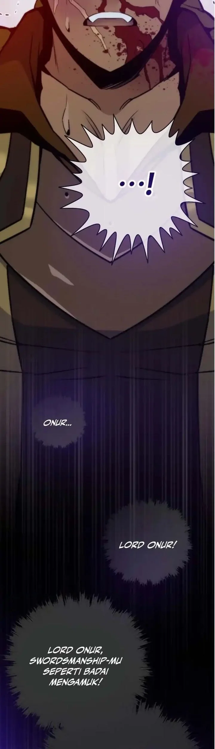 Manhwa Past Life Regressor Chapter 149 gambar nomor 2