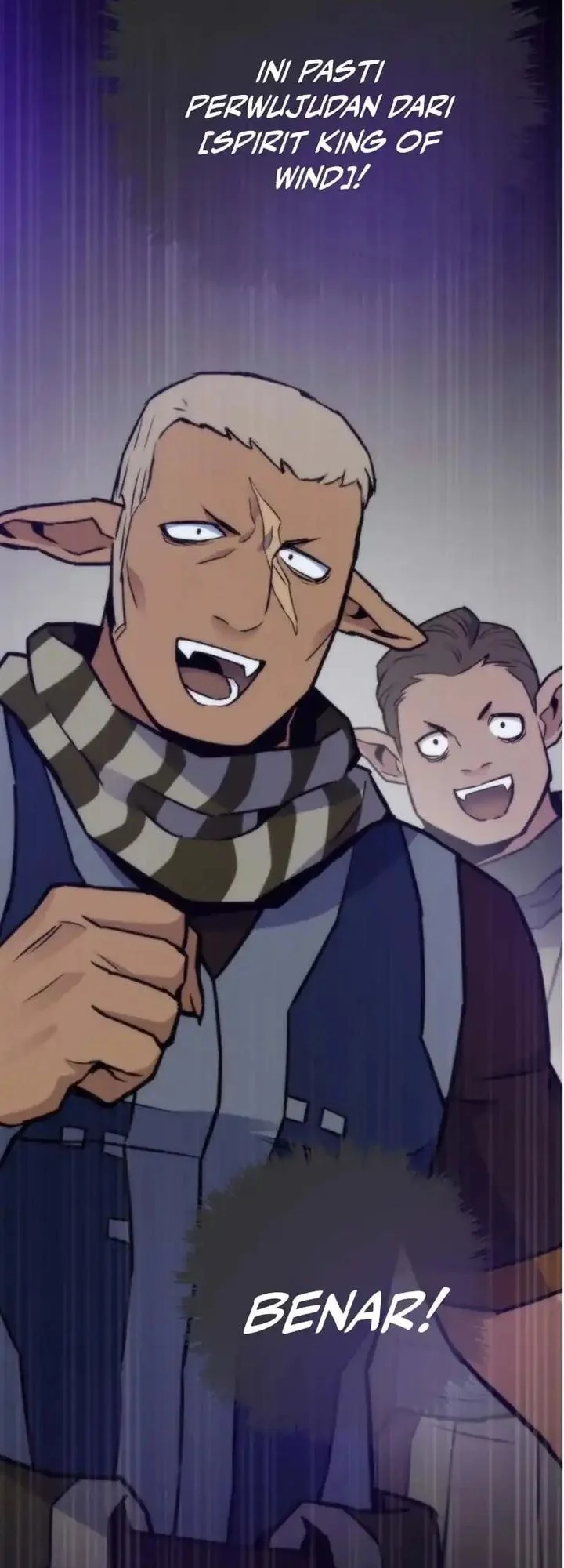 Past Life Regressor Chapter 149 Gambar 3