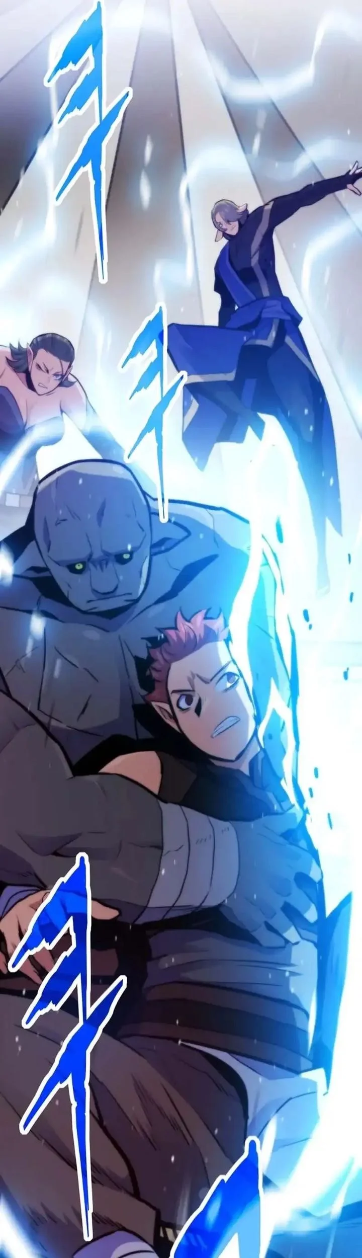 Past Life Regressor Chapter 149 Gambar 59