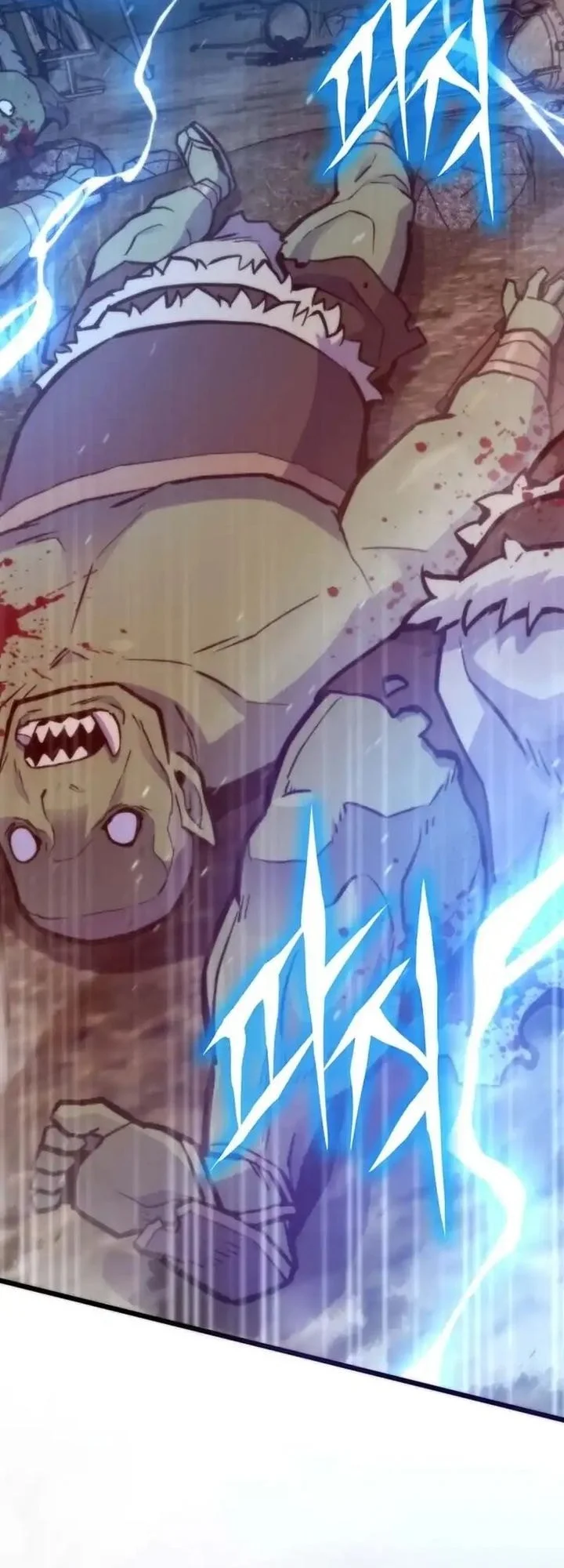 Past Life Regressor Chapter 149 Gambar 64