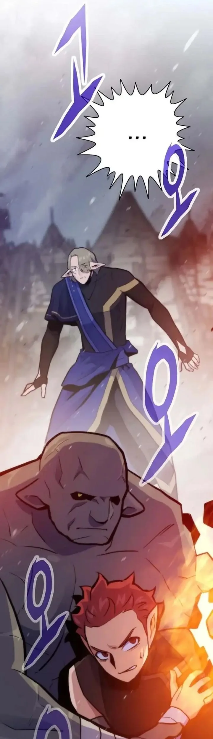 Past Life Regressor Chapter 149 Gambar 65