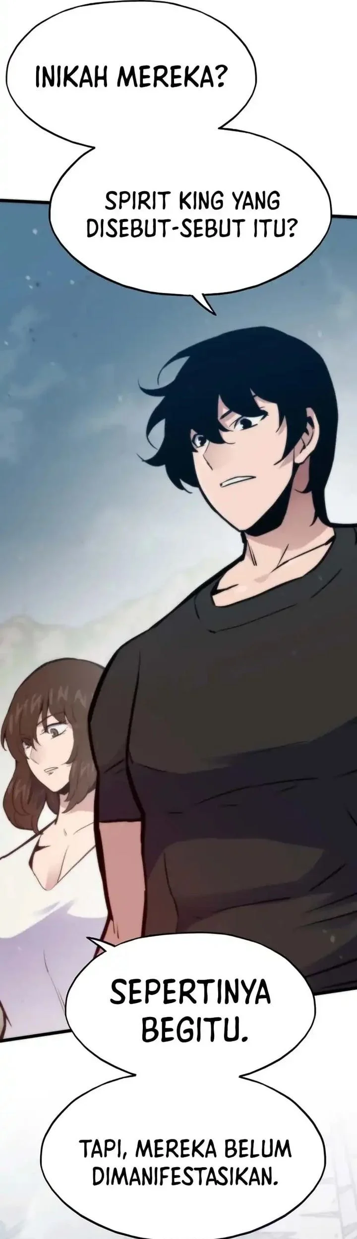 Past Life Regressor Chapter 149 Gambar 68