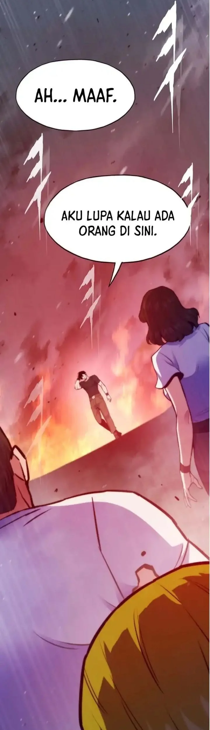 Past Life Regressor Chapter 149 Gambar 6
