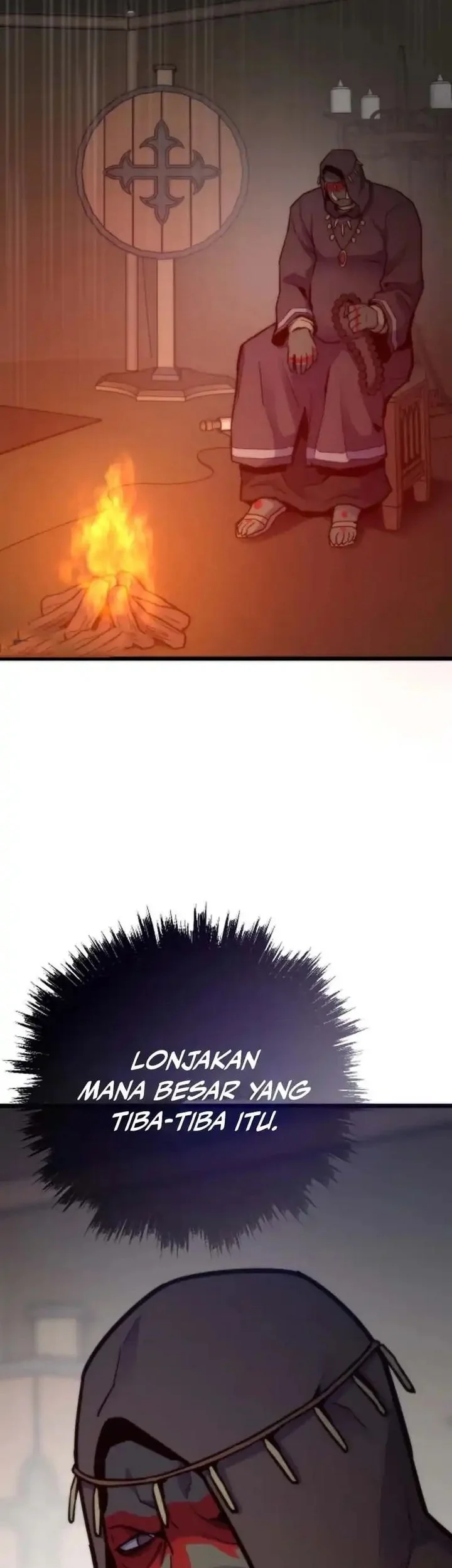 Past Life Regressor Chapter 149 Gambar 10