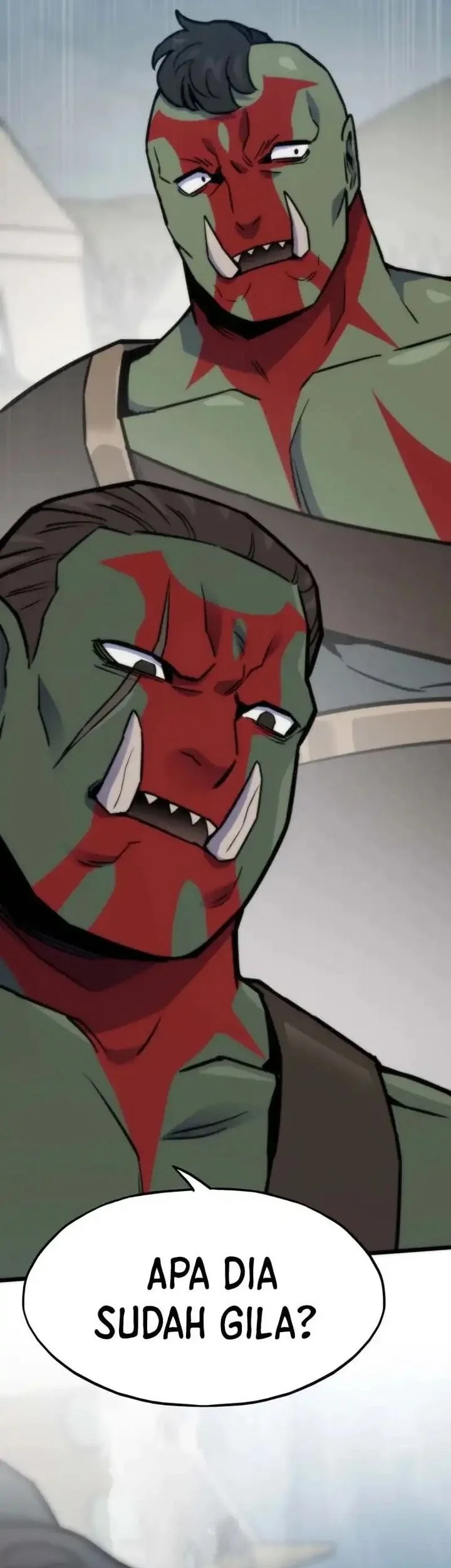 Past Life Regressor Chapter 149 Gambar 16