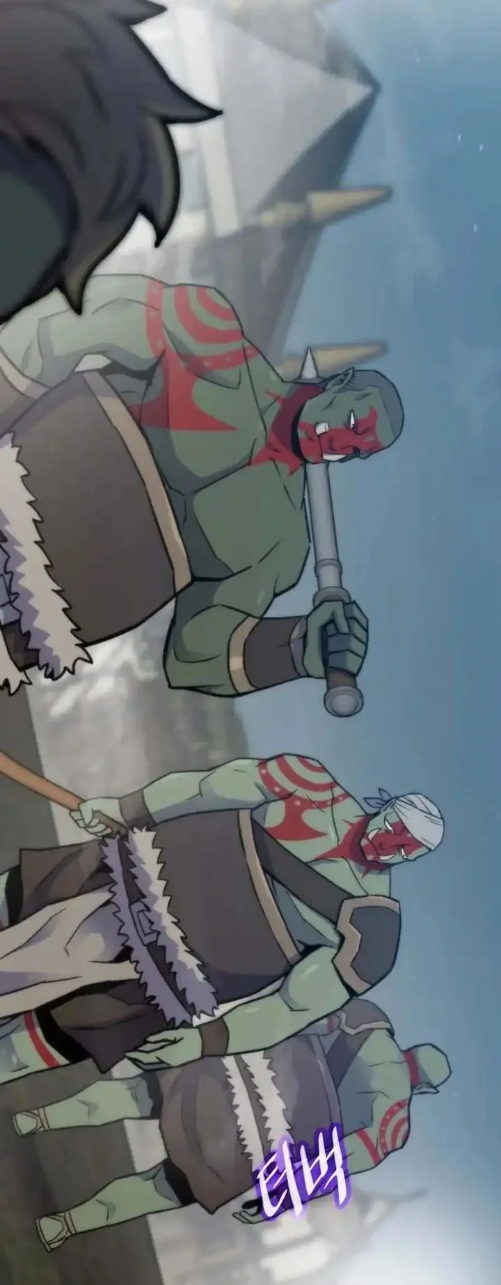 Past Life Regressor Chapter 149 Gambar 17