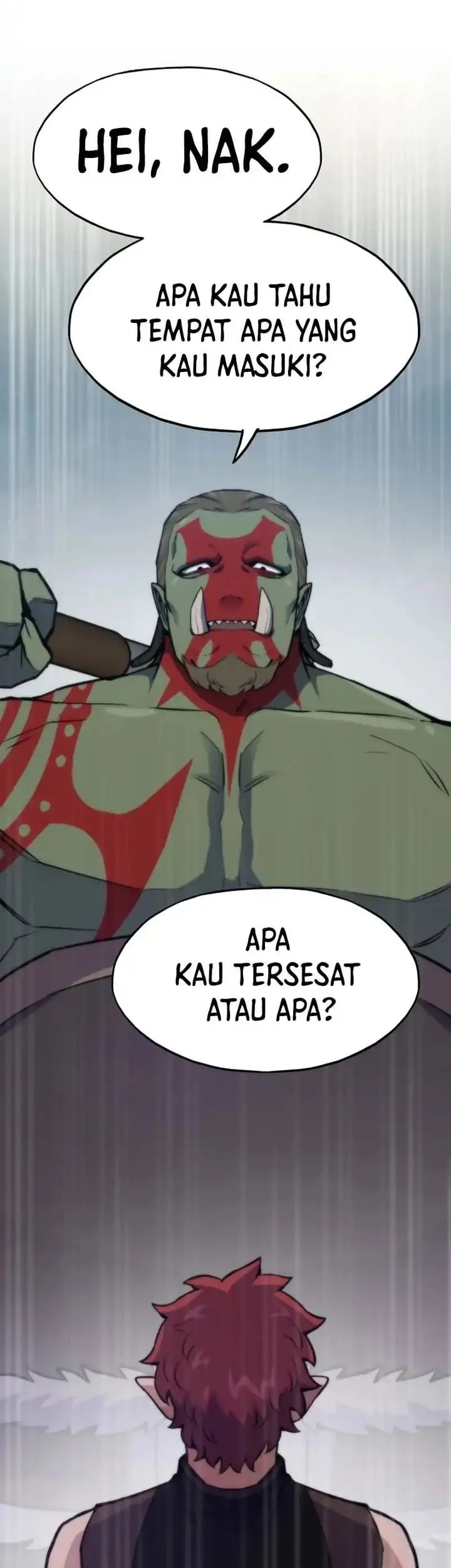 Past Life Regressor Chapter 149 Gambar 19