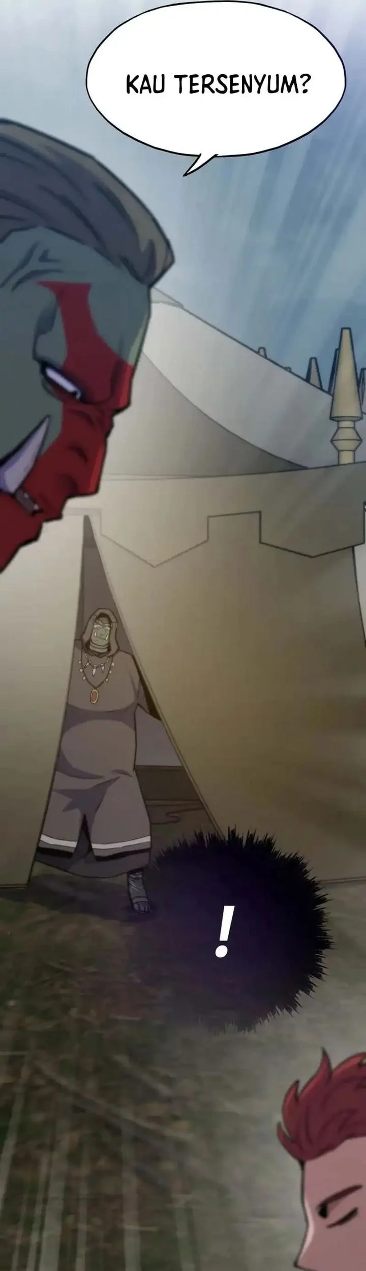 Past Life Regressor Chapter 149 Gambar 21